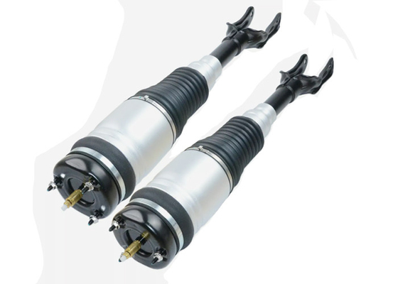 68059904AB Suspensão dianteira de ar, suportes de choque adaptados para Jeep Grand Cherokee WK2 11-15