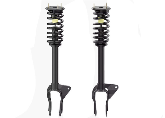 16-22 Jeep Grand Cherokee Front Coil Spring Shock Absorver Assembléia 68298325AE 68298326AE