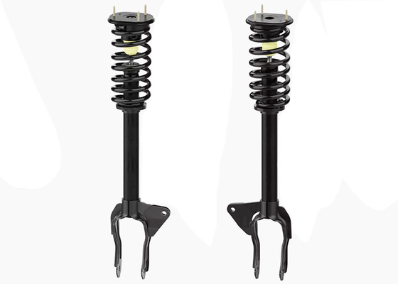 16-22 Jeep Grand Cherokee Front Coil Spring Shock Absorver Assembléia 68298325AE 68298326AE