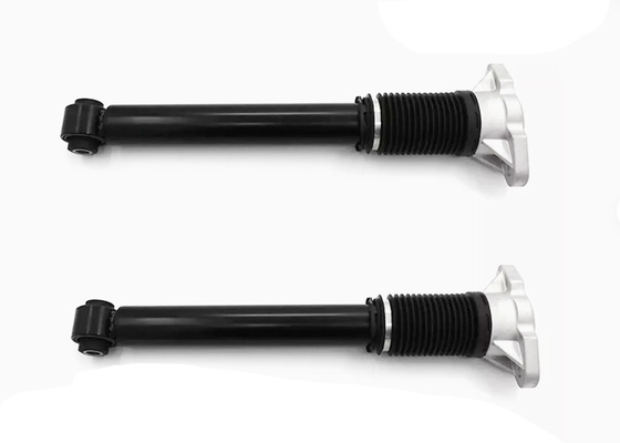 Os suportes de amortecedor traseiro se encaixam na Mercedes-Benz W167 GLE450 2019-2022 A1673200230