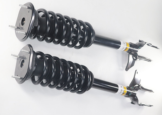 68298328AE 68298329AE Para Dodge Durango Jeep Grand Cherokee 2016-2022 Absorvedor de choque de suporte de mola dianteira Assy