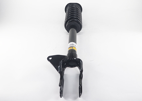 68298328AE 68298329AE Para Dodge Durango Jeep Grand Cherokee 2016-2022 Absorvedor de choque de suporte de mola dianteira Assy