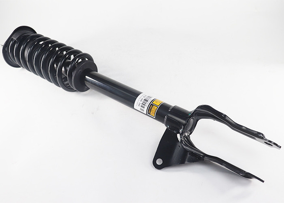 68298328AE 68298329AE Para Dodge Durango Jeep Grand Cherokee 2016-2022 Absorvedor de choque de suporte de mola dianteira Assy