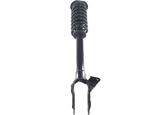 68298328AE 68298329AE Para Dodge Durango Jeep Grand Cherokee 2016-2022 Absorvedor de choque de suporte de mola dianteira Assy
