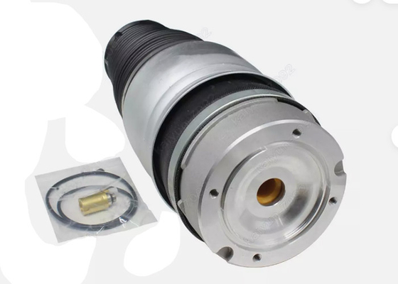 7L8616403B 7L6616503B Para Audi Q7 Cayenne Touareg Porsche 2006-2010 Saco de mola de suspensão aérea dianteira e traseira