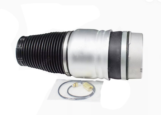 7L8616403B 7L6616503B Para Audi Q7 Cayenne Touareg Porsche 2006-2010 Saco de mola de suspensão aérea dianteira e traseira