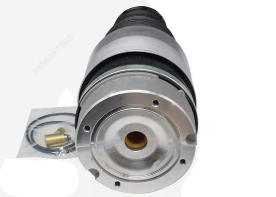 7L8616403B 7L6616503B Para Audi Q7 Cayenne Touareg Porsche 2006-2010 Saco de mola de suspensão aérea dianteira e traseira