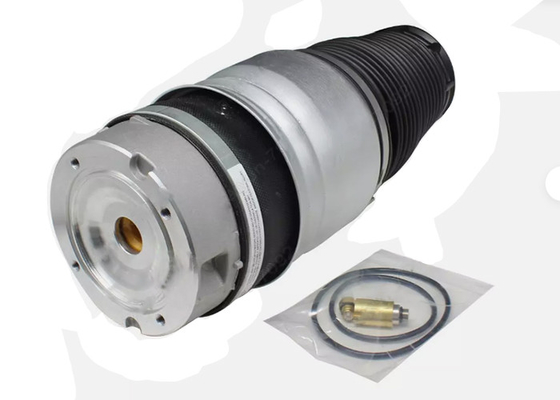 7L8616403B 7L6616503B Para Audi Q7 Cayenne Touareg Porsche 2006-2010 Saco de mola de suspensão aérea dianteira e traseira