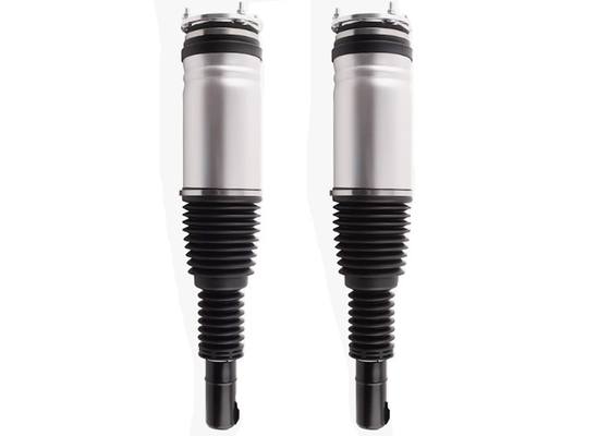 LR057251 LR072454 Suspensão aérea dianteira esquerda e direita para Land Rover Range Rover L405 2012-2024 com EDC