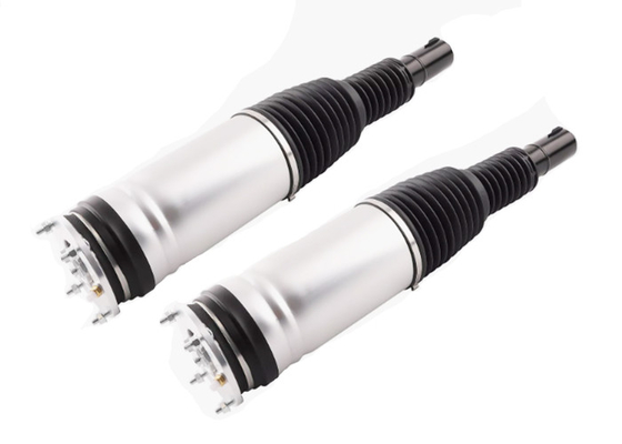 LR057251 LR072454 Suspensão aérea dianteira esquerda e direita para Land Rover Range Rover L405 2012-2024 com EDC