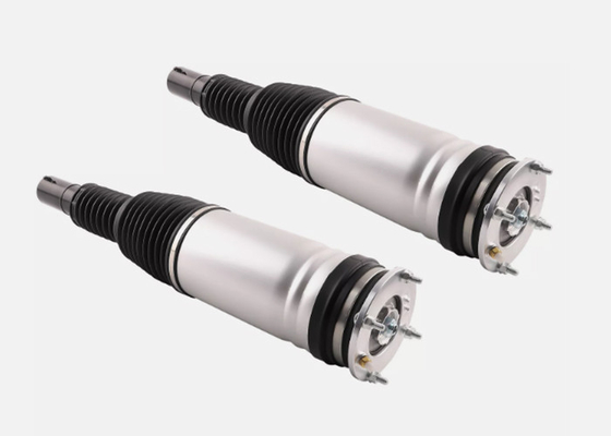 LR057251 LR072454 Suspensão aérea dianteira esquerda e direita para Land Rover Range Rover L405 2012-2024 com EDC