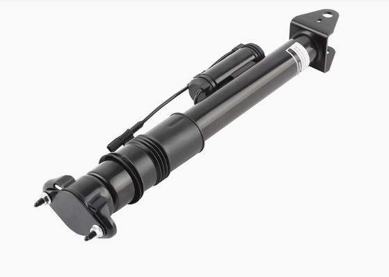 A1643200731 A1643202031 Suspensão traseira de choque de ar com ADS Para Mercedes Benz W164 X164 ML350 GL450 GL550