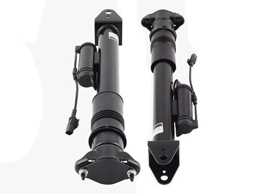 A1643200731 A1643202031 Suspensão traseira de choque de ar com ADS Para Mercedes Benz W164 X164 ML350 GL450 GL550