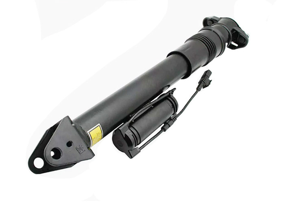 A1643200731 A1643202031 Suspensão traseira de choque de ar com ADS Para Mercedes Benz W164 X164 ML350 GL450 GL550