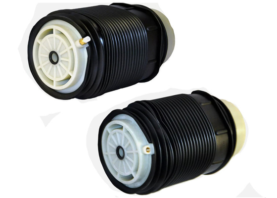 A2123204425 A2123204325 Suspensão aerodinâmica Saco de mola traseiro esquerda e direita para Mercedes Benz E-CLASS W212 S212