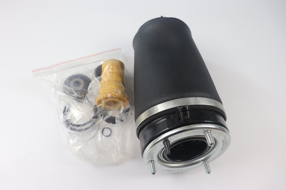 Kit de Reparação de Choque de Suspensão Aérea Fronteira Bolsas de Primavera Para Land Rover Range Rover Vogue L322 LR032563