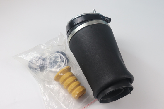 Kit de Reparação de Choque de Suspensão Aérea Fronteira Bolsas de Primavera Para Land Rover Range Rover Vogue L322 LR032563