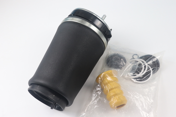 Kit de Reparação de Choque de Suspensão Aérea Fronteira Bolsas de Primavera Para Land Rover Range Rover Vogue L322 LR032563