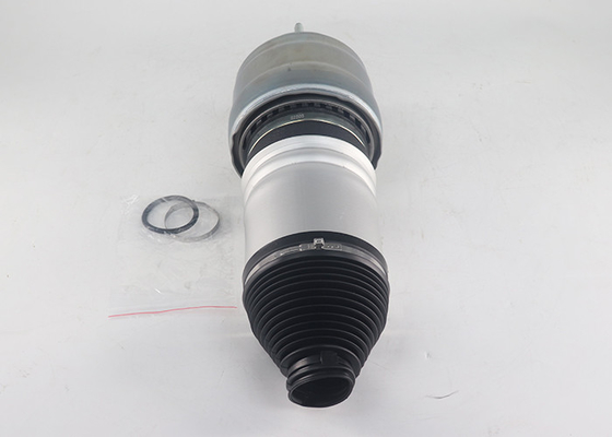 A2133207303 A2133202002 Suspensão aérea dianteira suportes Kit de reparação de choque Balão de borracha para Mercedes Benz Classe E W213 E43 E450 2016- 4 Matic