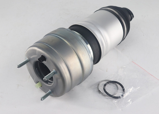 A2133207303 A2133202002 Suspensão aérea dianteira suportes Kit de reparação de choque Balão de borracha para Mercedes Benz Classe E W213 E43 E450 2016- 4 Matic