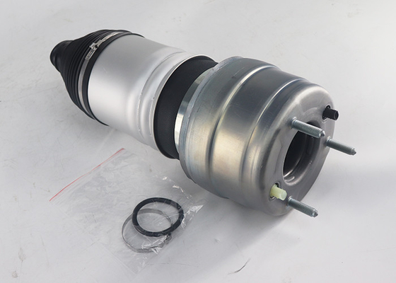A2133207303 A2133202002 Suspensão aérea dianteira suportes Kit de reparação de choque Balão de borracha para Mercedes Benz Classe E W213 E43 E450 2016- 4 Matic
