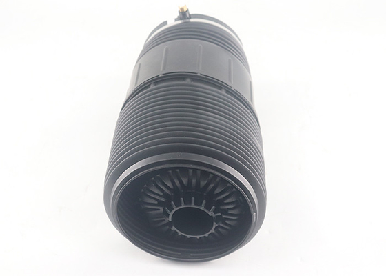 971616025E 971616026E Sacos de Primavera de Suspensão Aérea traseira Para 2017-2022 Porsche Panamera 971