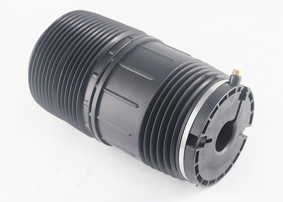 971616025E 971616026E Sacos de Primavera de Suspensão Aérea traseira Para 2017-2022 Porsche Panamera 971