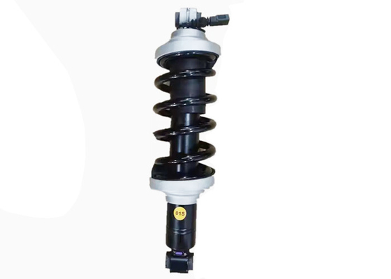 4S0412019K 4T0512019AH para Audi R8 V10 V8 16-21 Suportes de absorção de choque dianteiro e traseiro com controle de condução magnético 5.2L
