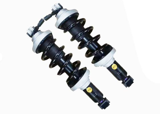4S0412019K 4T0512019AH para Audi R8 V10 V8 16-21 Suportes de absorção de choque dianteiro e traseiro com controle de condução magnético 5.2L