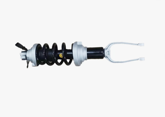 4S0412019K Forças de choque de mola dianteira com marcha magnética Para Lamborghini Huracan Audi R8 2016-2021