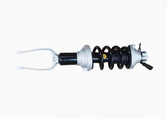 4S0412019K Forças de choque de mola dianteira com marcha magnética Para Lamborghini Huracan Audi R8 2016-2021
