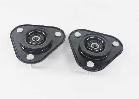 48010-48073 48010-48074 Suspensão dianteira de ar Montar de apoio de choque Para Lexus RX270 RX350 RX450 3.5L V6 09-15