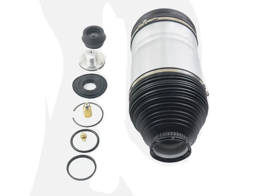 Para Dodge Ram 1500 13-19 Suspensão L/R Frontais Saco de Primavera 4877147AA 4877146AA
