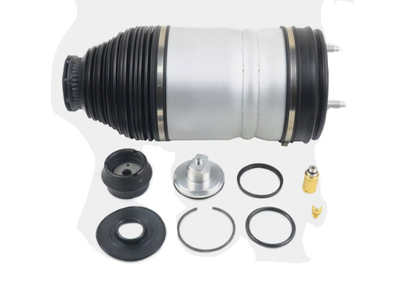 Para Dodge Ram 1500 13-19 Suspensão L/R Frontais Saco de Primavera 4877147AA 4877146AA