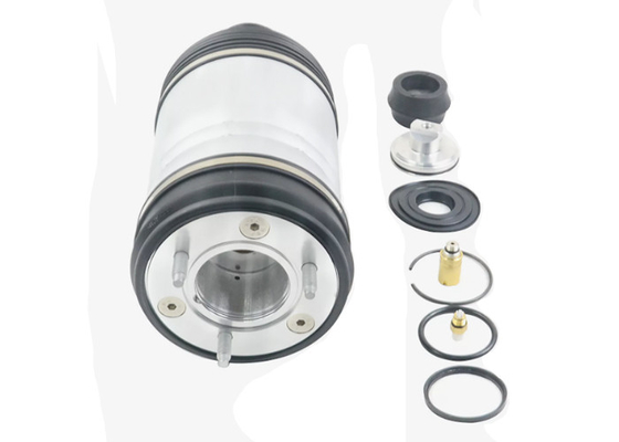 Para Dodge Ram 1500 13-19 Suspensão L/R Frontais Saco de Primavera 4877147AA 4877146AA