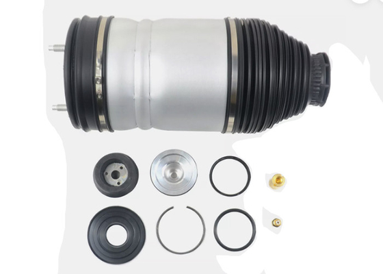 Para Dodge Ram 1500 13-19 Suspensão L/R Frontais Saco de Primavera 4877147AA 4877146AA