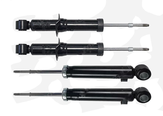 Cores de suportes de choque dianteiros e traseiros 55310 2J401 55310-2J100 Para Kia Mohave Borrego 2007-2015