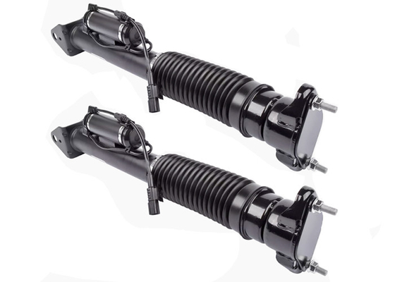 A1663200130 Absorvedor de choque traseiro com ADS para Mercedes Benz CL-Class W166 X166 M W166 4 Matic