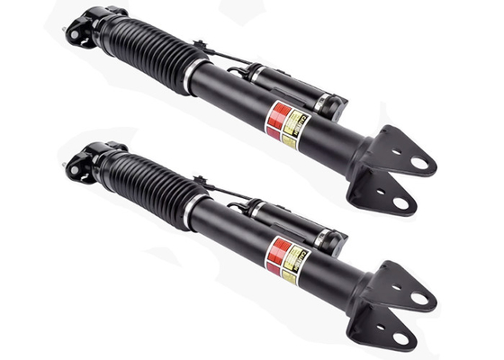 A1663200130 Absorvedor de choque traseiro com ADS para Mercedes Benz CL-Class W166 X166 M W166 4 Matic