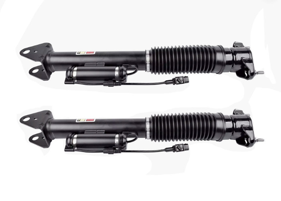 A1663200130 Absorvedor de choque traseiro com ADS para Mercedes Benz CL-Class W166 X166 M W166 4 Matic