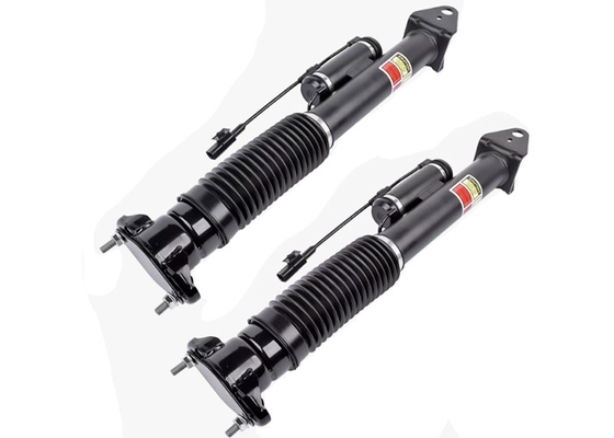 A1663200130 Absorvedor de choque traseiro com ADS para Mercedes Benz CL-Class W166 X166 M W166 4 Matic
