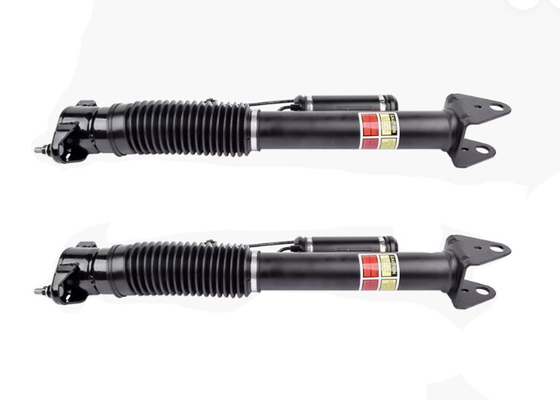 A1663200130 Absorvedor de choque traseiro com ADS para Mercedes Benz CL-Class W166 X166 M W166 4 Matic