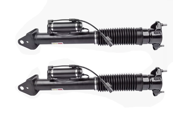 A1663200130 Absorvedor de choque traseiro com ADS para Mercedes Benz CL-Class W166 X166 M W166 4 Matic