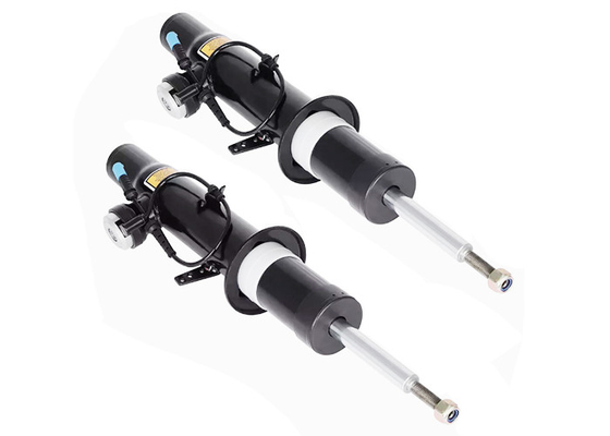 37116863173 37116863174 Absorvedores de choque com VDC na suspensão dianteira de ar para BMW X5 F15 F85 X6 F16 F86 2013-18