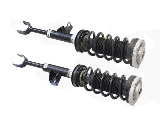 31316866591 31316866592 Suspensão dianteira com suspensão aérea para BMW G30 G31 F90 2017-2020