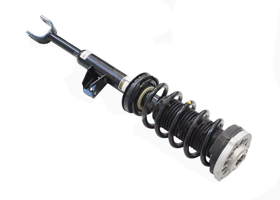 31316866591 31316866592 Suspensão dianteira com suspensão aérea para BMW G30 G31 F90 2017-2020