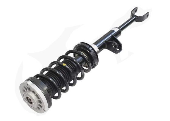 31316866591 31316866592 Suspensão dianteira com suspensão aérea para BMW G30 G31 F90 2017-2020