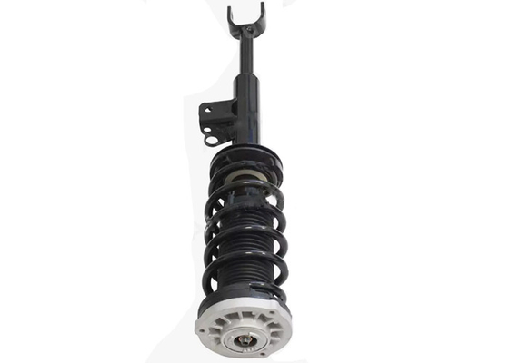 31316866591 31316866592 Suspensão dianteira com suspensão aérea para BMW G30 G31 F90 2017-2020