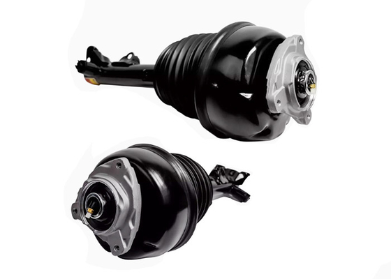 A2183206513 A2183206613 Suspensões dianteiras de choque para Mercedes Benz W218 W212 CLS400 CLS550 RWD 12-18