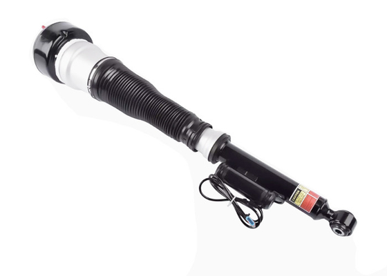 A2213205813 A2213202213 Para a Mercedes-Benz Classe S W221 S350 S550 Suspensão aérea traseira direita